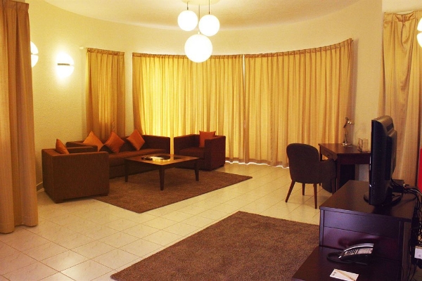 Ain Al Faida One To One Hotel and Resort (Al Ain)